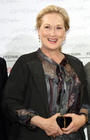 生活照 #245：梅丽尔·斯特里普 Meryl Streep