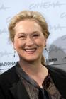 生活照 #250：梅丽尔·斯特里普 Meryl Streep