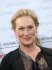 生活照 #254：梅丽尔·斯特里普 Meryl Streep