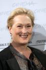 生活照 #256：梅丽尔·斯特里普 Meryl Streep