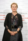 生活照 #260：梅丽尔·斯特里普 Meryl Streep