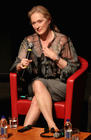 生活照 #265：梅丽尔·斯特里普 Meryl Streep