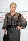 生活照 #268：梅丽尔·斯特里普 Meryl Streep