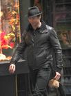 生活照 #491：休·杰克曼 Hugh Jackman