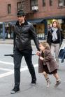 生活照 #496：休·杰克曼 Hugh Jackman