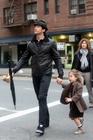 生活照 #500：休·杰克曼 Hugh Jackman