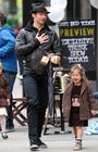 生活照 #498：休·杰克曼 Hugh Jackman