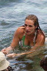 美食、祈祷和恋爱 工作照 #34