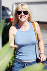 生活照 #132：安娜·法瑞丝 Anna Faris