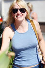 生活照 #131：安娜·法瑞丝 Anna Faris