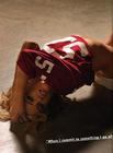 写真 #112：艾梅柏·希尔德 Amber Heard