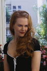 生活照 #326：妮可·基德曼 Nicole Kidman