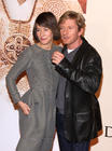生活照 #10：大卫·文翰 David Wenham