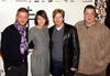 生活照 #14：大卫·文翰 David Wenham