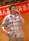 生活照 #248：成龙 Jackie Chan