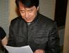 生活照 #273：成龙 Jackie Chan