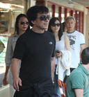 生活照 #282：成龙 Jackie Chan