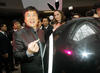 生活照 #325：成龙 Jackie Chan