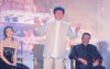 生活照 #318：成龙 Jackie Chan