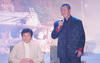 生活照 #320：成龙 Jackie Chan