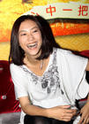 生活照 #36：应采儿 Cherrie Ying