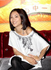 生活照 #40：应采儿 Cherrie Ying