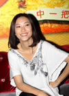 生活照 #37：应采儿 Cherrie Ying