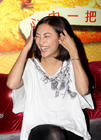 生活照 #35：应采儿 Cherrie Ying