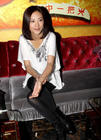 生活照 #34：应采儿 Cherrie Ying