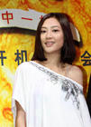 生活照 #31：应采儿 Cherrie Ying