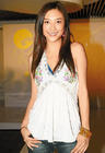 生活照 #21：应采儿 Cherrie Ying