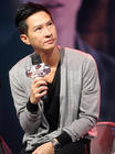 生活照 #62：张家辉 Nick Cheung