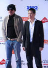 生活照 #55：张家辉 Nick Cheung