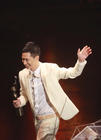 生活照 #61：张家辉 Nick Cheung