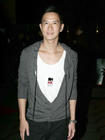 生活照 #59：张家辉 Nick Cheung