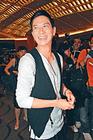 生活照 #60：张家辉 Nick Cheung