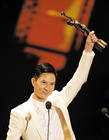 生活照 #48：张家辉 Nick Cheung