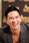 生活照 #53：张家辉 Nick Cheung