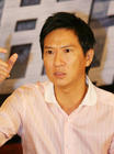 生活照 #63：张家辉 Nick Cheung