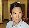 生活照 #54：张家辉 Nick Cheung