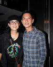 生活照 #79：张家辉 Nick Cheung