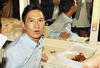 生活照 #72：张家辉 Nick Cheung