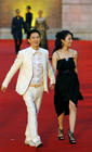 生活照 #75：张家辉 Nick Cheung