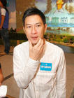 生活照 #70：张家辉 Nick Cheung