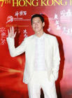 生活照 #74：张家辉 Nick Cheung