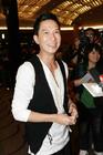 生活照 #127：张家辉 Nick Cheung