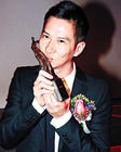生活照 #128：张家辉 Nick Cheung