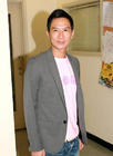 生活照 #145：张家辉 Nick Cheung