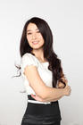 写真 #22：关咏荷 Esther Wing Ho Kwan