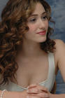 写真 #89：埃米·罗森 Emmy Rossum